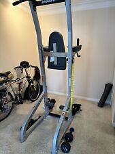 Hoist gym equipment for sale  Pearland