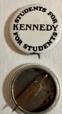 Students kennedy rfk for sale  Tucson