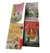 Fern michaels four for sale  Bedford