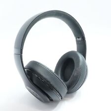 Fones de ouvido Beats by Dr. Dre Studio 2 Bluetooth preto fosco modelo B0501!LEIA! comprar usado  Enviando para Brazil