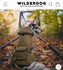 Wilderdog winter dog for sale  NOTTINGHAM