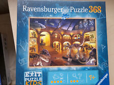 Ravensburger puzzle exit gebraucht kaufen  Gliesmarode,-Volkmarode