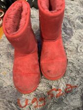 Girls ugg boots for sale  Kannapolis