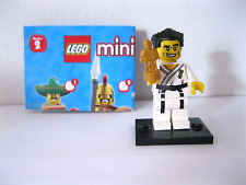 Lego minifiguren 8684 gebraucht kaufen  Zweibrücken