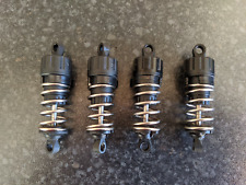 Tamiya RC Hop-ups TT01: Motor heat sink, Oil filled Shocks, Spur Gears & Pinion for sale  Shipping to South Africa