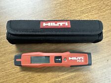 hilti laser measurement for sale  Chicago Heights