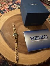 Seiko blue face for sale  Maidens
