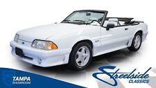 gt mustang 1990 for sale  Lutz