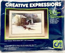 1984 creative expressions for sale  Scotts