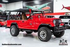 jeep cj8 for sale  Scottsdale