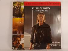Chris norman midnight for sale  CHICHESTER