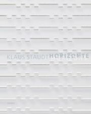 Klaus staudt horizonte gebraucht kaufen  Klettgau