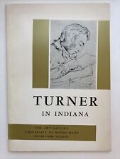 Turner indiana university for sale  Louisville