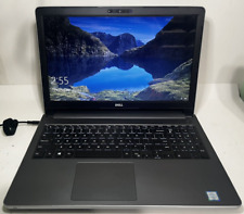 Dell Inspiron 5559 15.6" Laptop Intel i5-6200U 2.3GHz 1TB HDD 8GB RAM Win 10 for sale  Shipping to South Africa