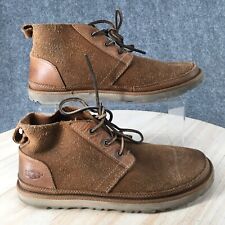 Ugg boots mens for sale  Circle Pines