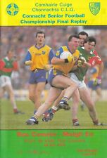 Gaa 1991 connacht for sale  Ireland