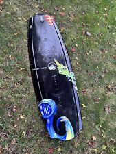 Liquid force wakeboard for sale  Hicksville