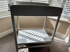 john lewis baby changing unit for sale  MANCHESTER