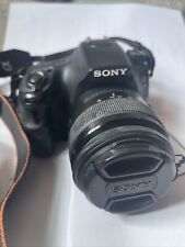 Sony alpha slt gebraucht kaufen  Forchheim