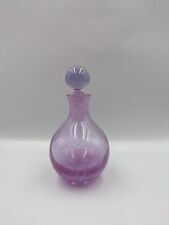 Caithness purple swirl for sale  HINCKLEY