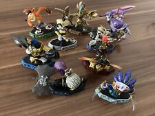 Skylanders lot crash gebraucht kaufen  Lauchhammer