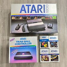 Atari 5200 advanced for sale  Oakland Gardens