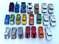 Vintage lot diecast for sale  Shipping to Ireland