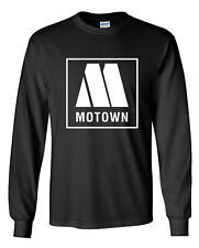 Motown long sleeve for sale  New York
