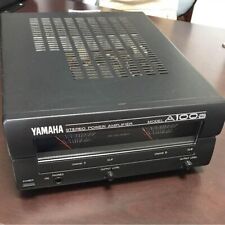 Yamaha a100a 2ch for sale  Shipping to Ireland