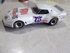 Revell greenwood corvette for sale  BALLYCLARE