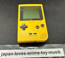 Usado, Console Nintendo Gameboy Game Boy Pocket colorido testado à sua escolha comprar usado  Enviando para Brazil
