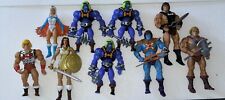 Motu man classics for sale  Belleville