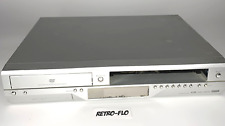 TOSHIBA DVR 30 - Magnétoscope Lecteur Cassette VHS K7 + Lecteur DVD (Semi-HS) d'occasion  Carcassonne