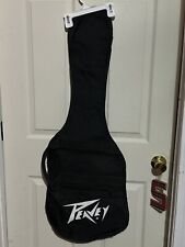 Peavey Guitarra Elétrica Gig Bag - Compatível com o Corpo Estilo Peavey Raptor comprar usado  Enviando para Brazil