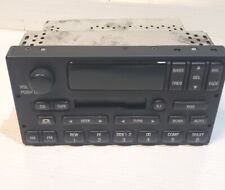Cassete de rádio YL1F-18C870-AB Ford F150 Truck Expedition 1999 - 2007 fabricante de equipamento original comprar usado  Enviando para Brazil