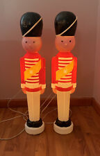 Vtg toy soldiers for sale  Groveland