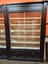 Cigar display humidor for sale  Clinton