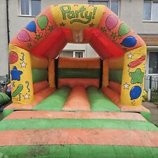 bouncy castle mats for sale  COVENTRY