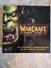 Warcraft brettspiel gebraucht kaufen  Cremlingen
