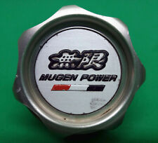 Mugen Power Original Engine Oil Cap OEM JDM Used for sale  Shipping to South Africa