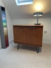 Mid century cabinet for sale  AIRDRIE