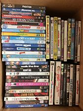 assorted 66 genre lot dvd for sale  Seattle
