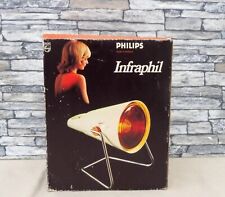 Lampe infraphil philips d'occasion  Wavrin