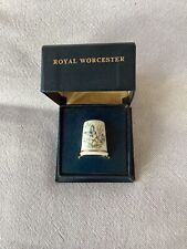 Boxed vintage royal for sale  SOWERBY BRIDGE