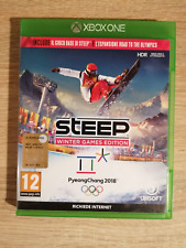 Xbox one steep usato  Settimo Torinese