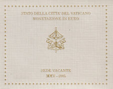 Serie divisionale euro usato  Roma