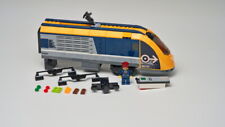 lego eisenbahn gelb gebraucht kaufen  Enger