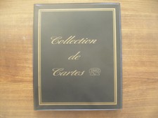 carte telephonique classeur d'occasion carte telephonique classeur d'occasion Vittel