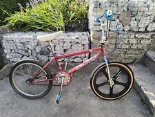 Dirtbike bmx mid for sale  DOVER