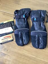 motorcycle gauntlets for sale  FARNBOROUGH